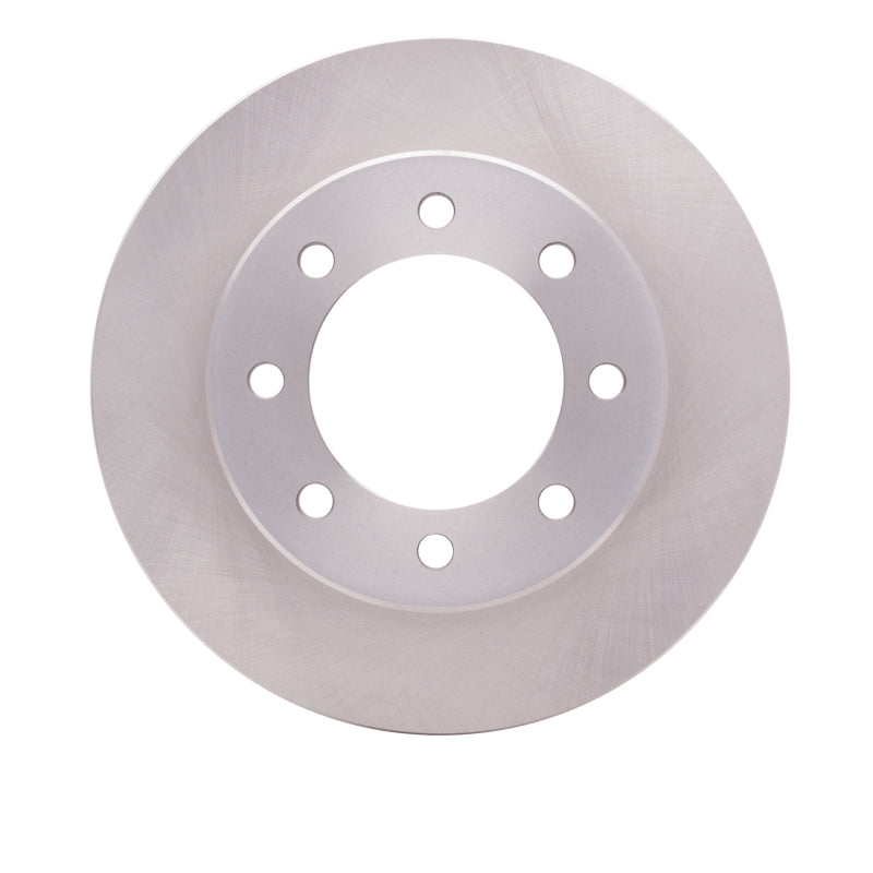 DFC 09-25 Dodge Ram 4000 (Mexico) Front Brake Rotor