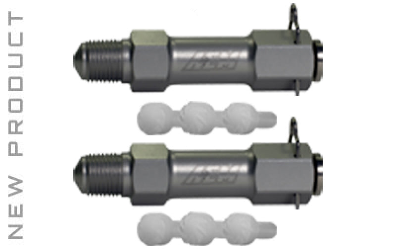 Water-Methanol Injection Kit V3 Injector Kit
