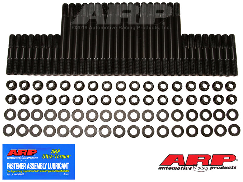 BBM Head Stud Kit 12pt.