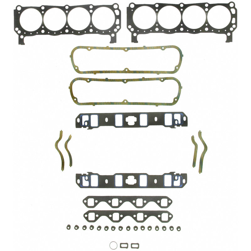Marine Head Gasket Set