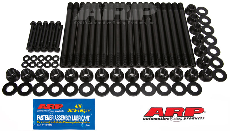 Ford Head Stud Kit - 6.4L Diesel