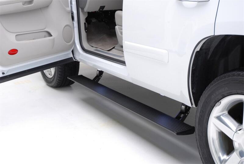 Powerstep 21-  Ford F150 All Cabs