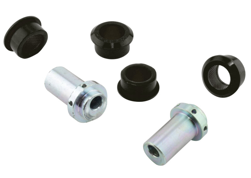 Control Arm Upper Outer Bushing