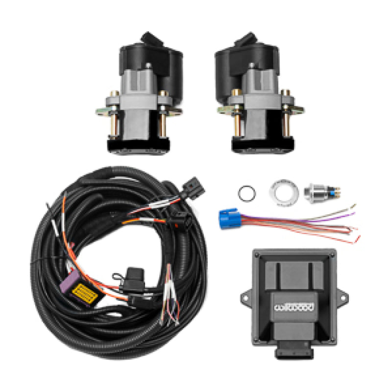 WIL Parking Brake Caliper
