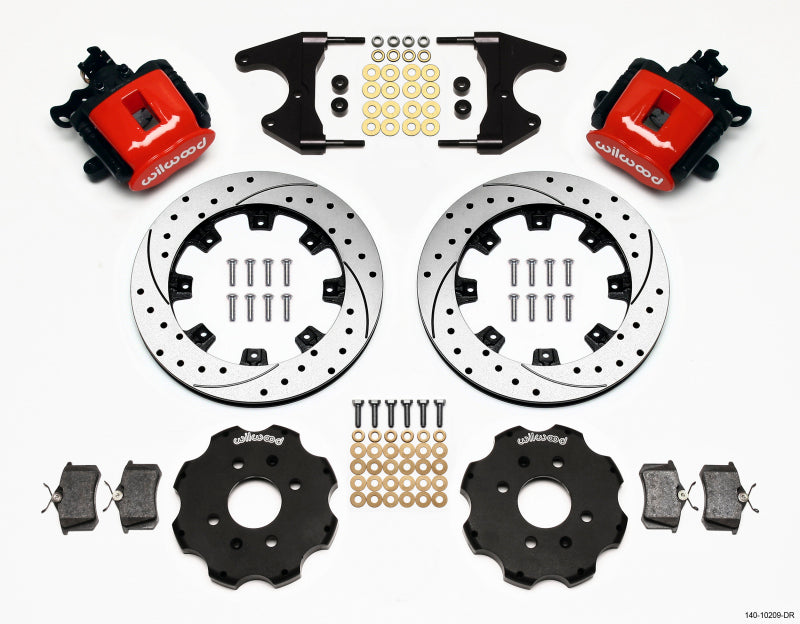 WIL Parking Brake Brake Kit
