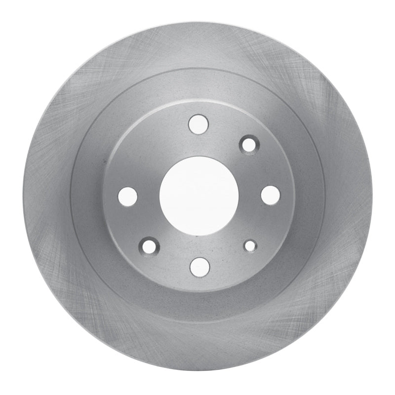 DFC 94-02 Mazda Miata Rear Brake Rotor