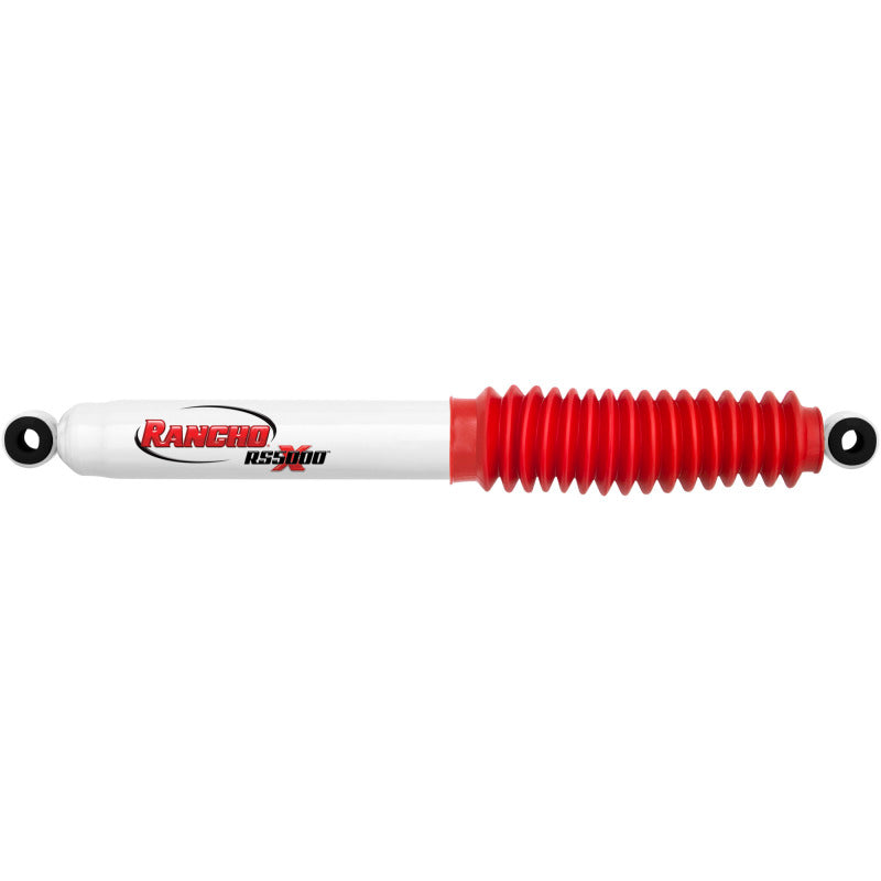 RS5000X Series Shock
