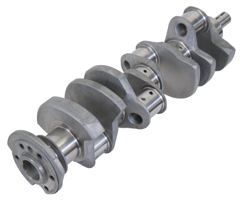 SBC 4340 Forged Crank - 4.125 Stroke