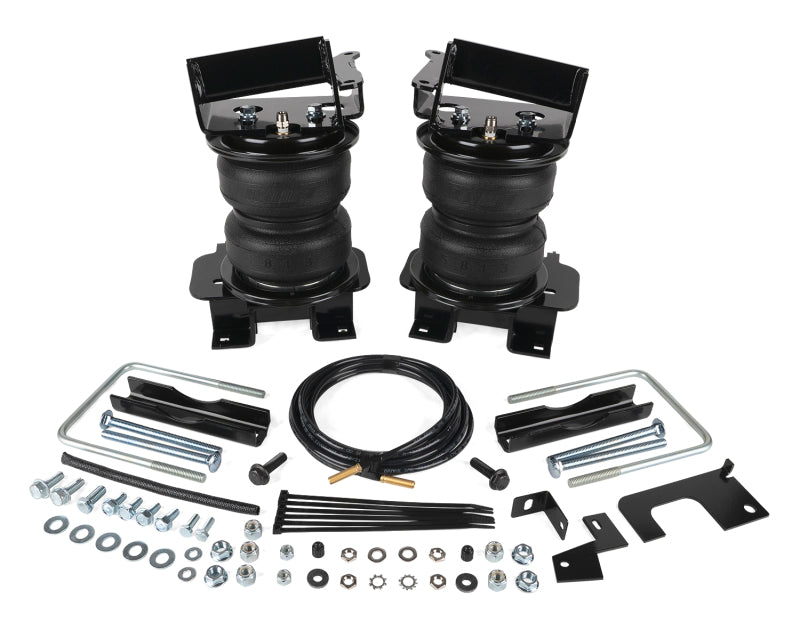 LoadLifter 5000 Ultimate Air Sping Kit