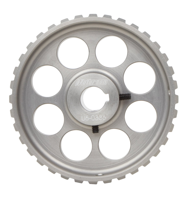 Gilmer Oil Pump Pulley 36t