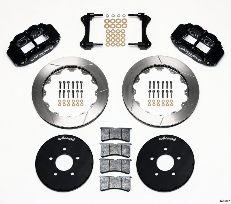 WIL Superlite Brake Kit