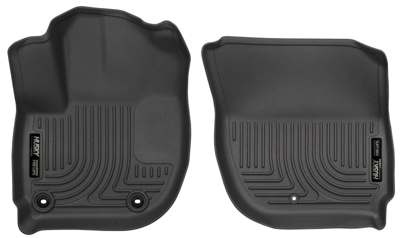 Front Floor Liners