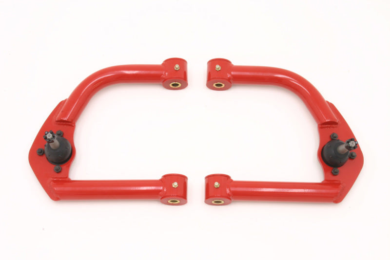 A-arms  upper  DOM  non- adjustable  polyurethane