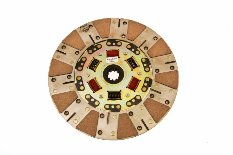 600 Series Clutch Disc. Ceramic 1.125 26-Spline