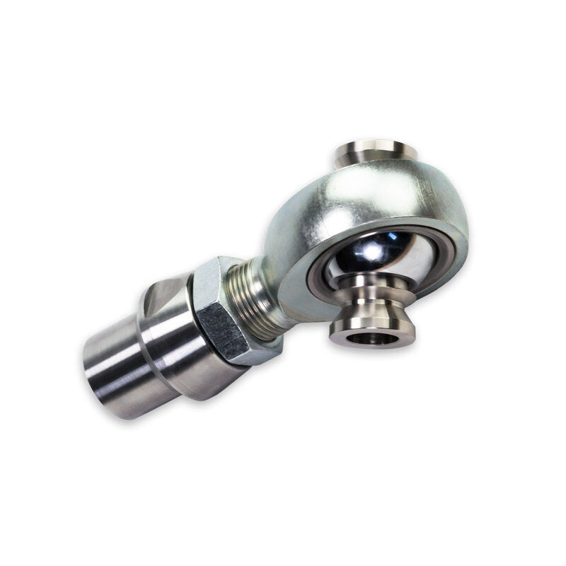 Artec Industries Jmx 7/8 Inch Rod End Kit - Lh 5/8 Inch Hole 1.75 Mw