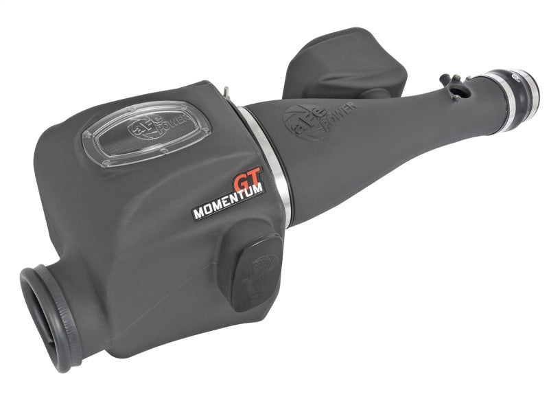 Momentum GT Cold Air Int ake System