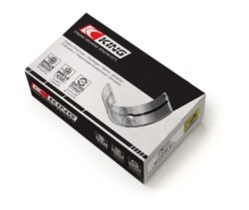 King Engine Bearings Opel LNF/LSJ/L42/61/Z22SE Crankshaft Main Bearing Set (Set of 5)