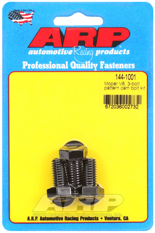 Mopar Cam Bolt Kit