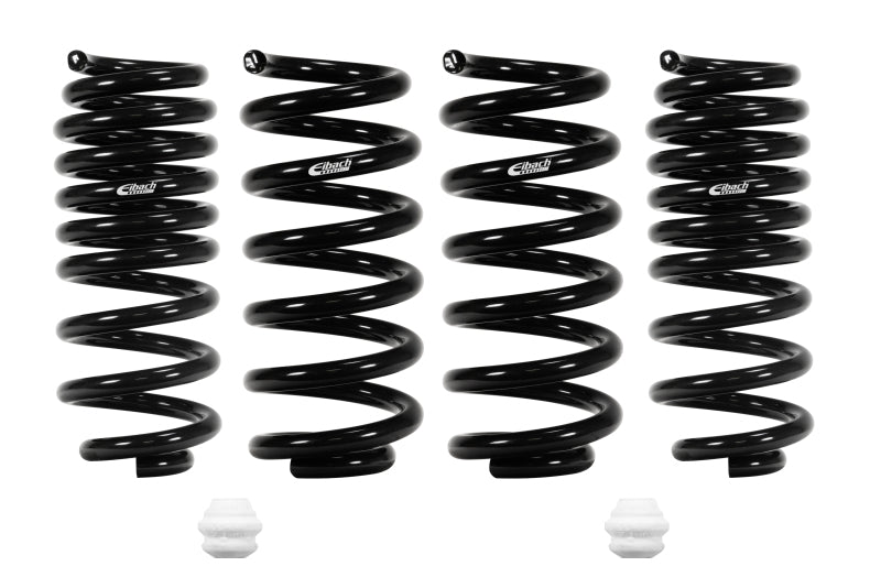PRO-KIT Jeep SRT (Set of 4 Springs)