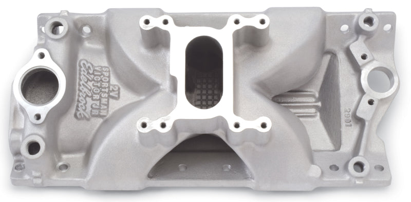 EDE Victor Intake Manifold