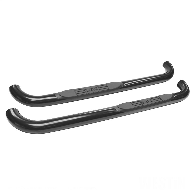 99-16 Ford F250 Reg Cab Black Step Bar