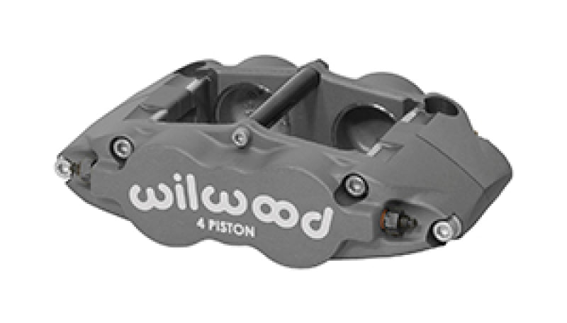 Caliper FSL RH 1.88in/1.75in Piston