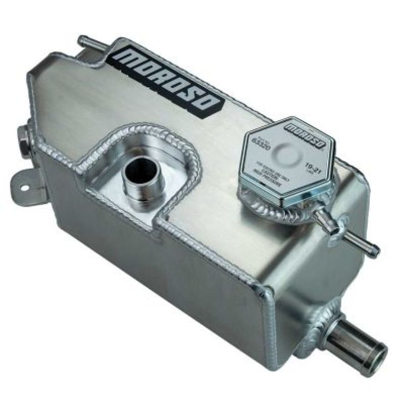Coolant Expansion Tank BMW 88-91 E30/M3