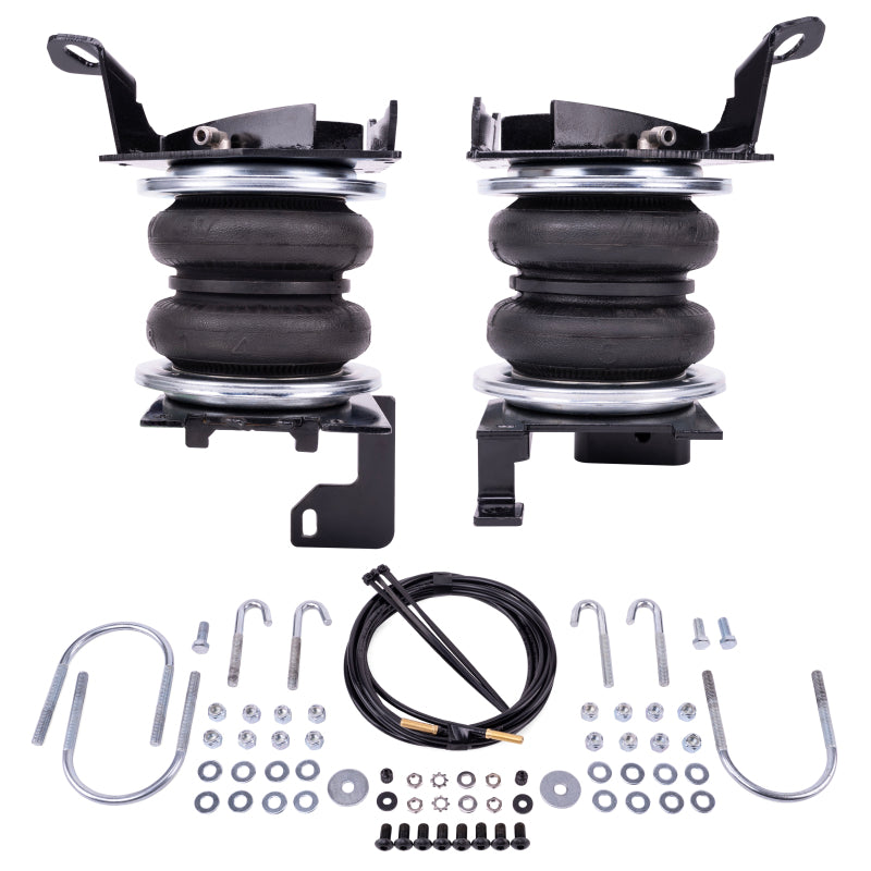 LoadLifter 5000 Air Springs