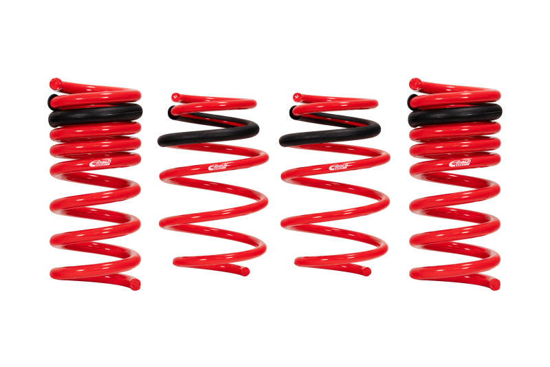 Sportline Kit 05-10 Ford Mustang