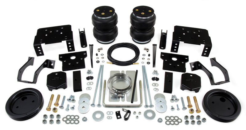 LoadLifter 5000 Ultimate air spring kit w/intern