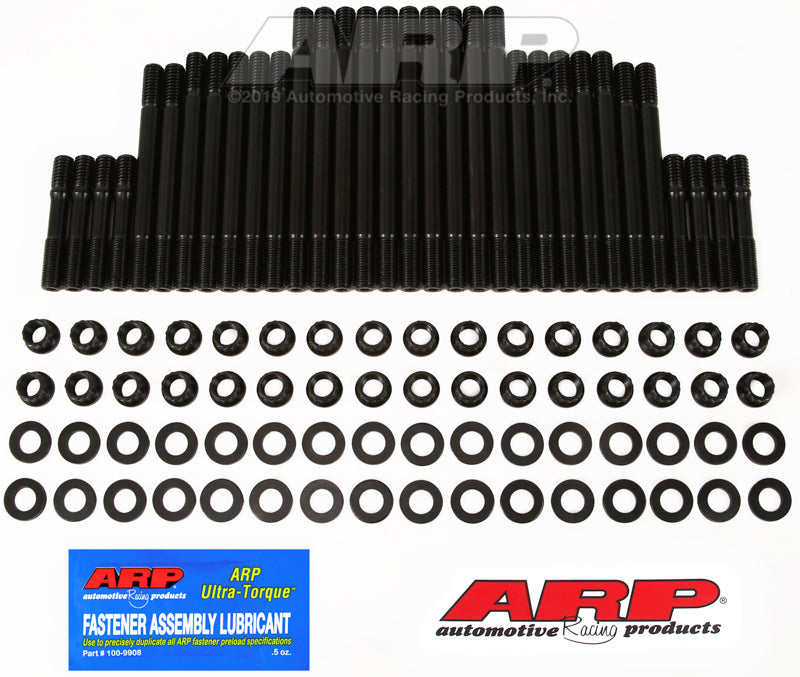BBC Head Stud Kit 12pt.