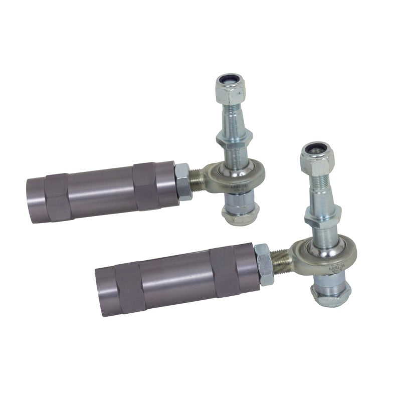 Bump Stop Kit - Billet Alm. - 95-04 Mustang