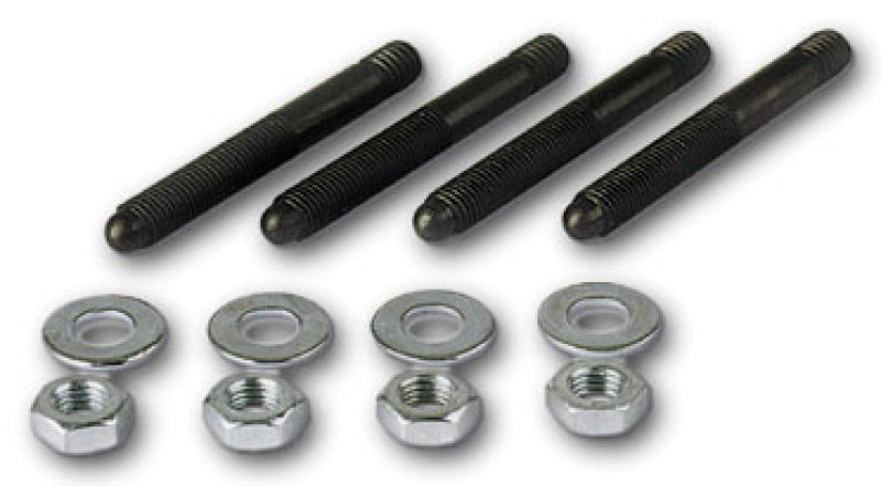 3-1/2 Carb Studs