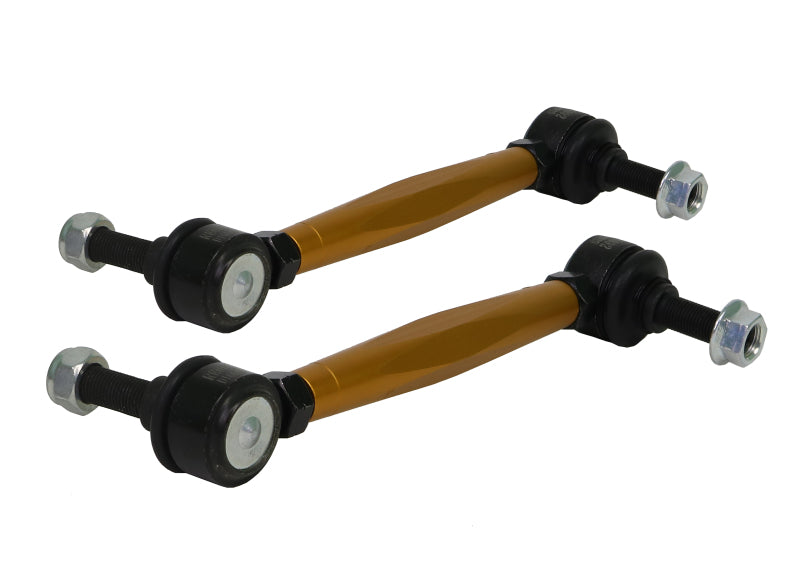 15-   Mustang Sway Bar End Links