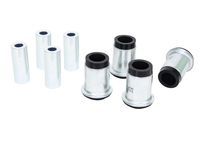 Control Arm Bushings