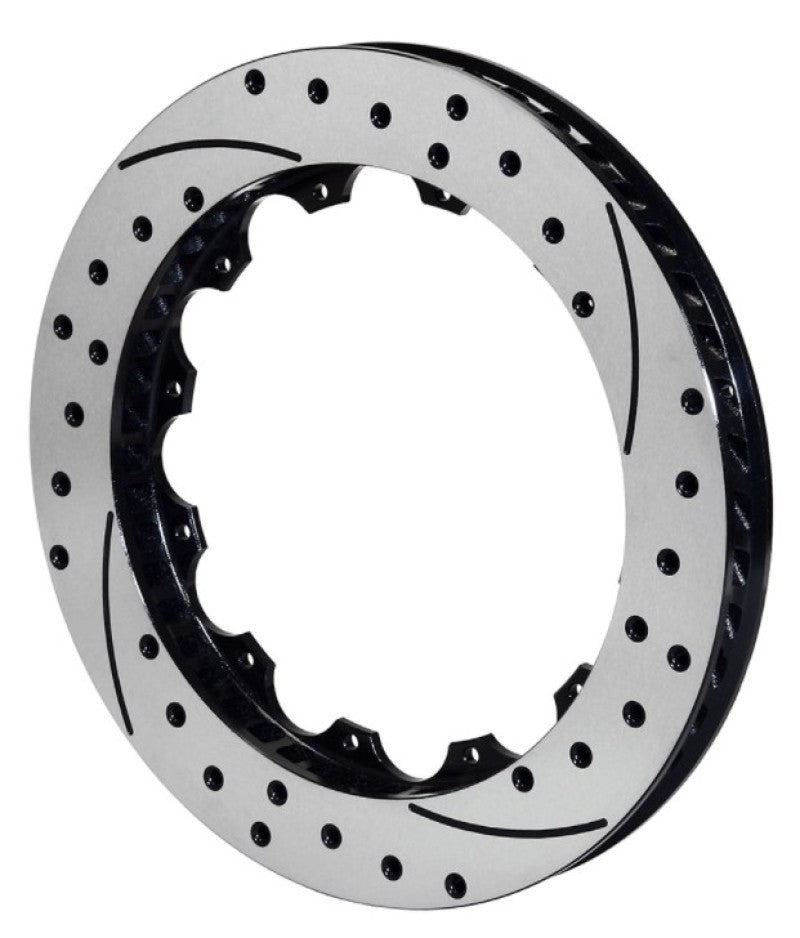 WIL Rotors