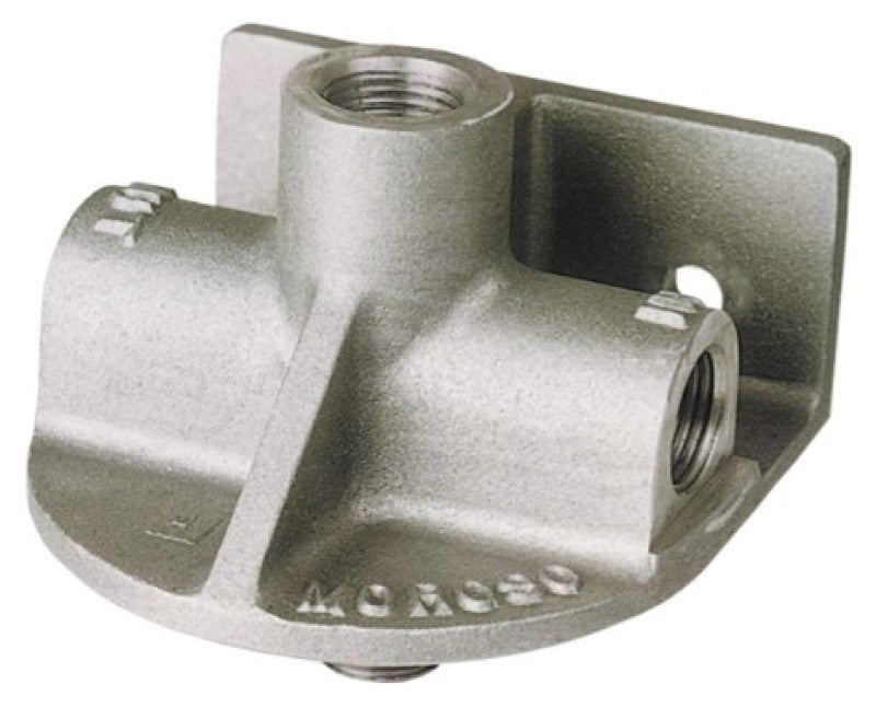 Ford Oil Filter Mount