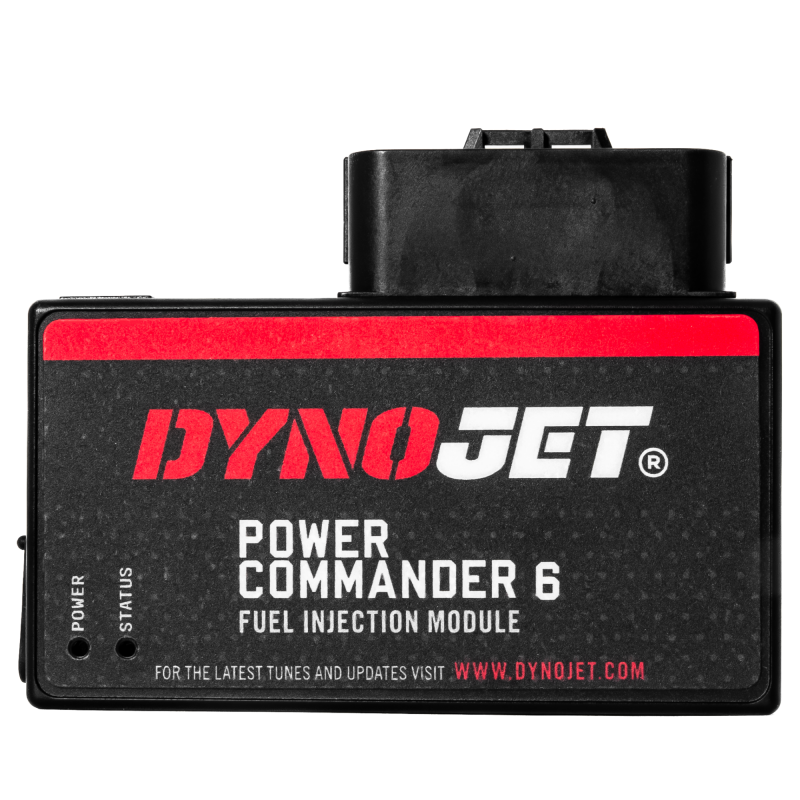 Dynojet 12-19 KTM 690R Duke Power Commander 6
