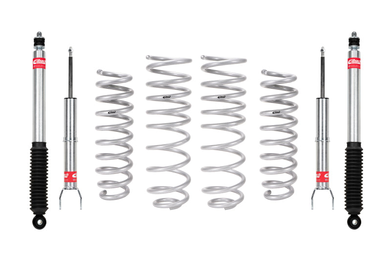 Pro Lift Kit 2019-24 Ram 1500