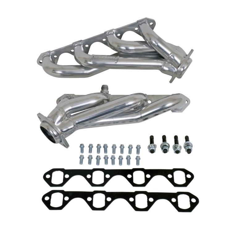 1-5/8 Shorty Headers - 94-95 Mustang 5.0L
