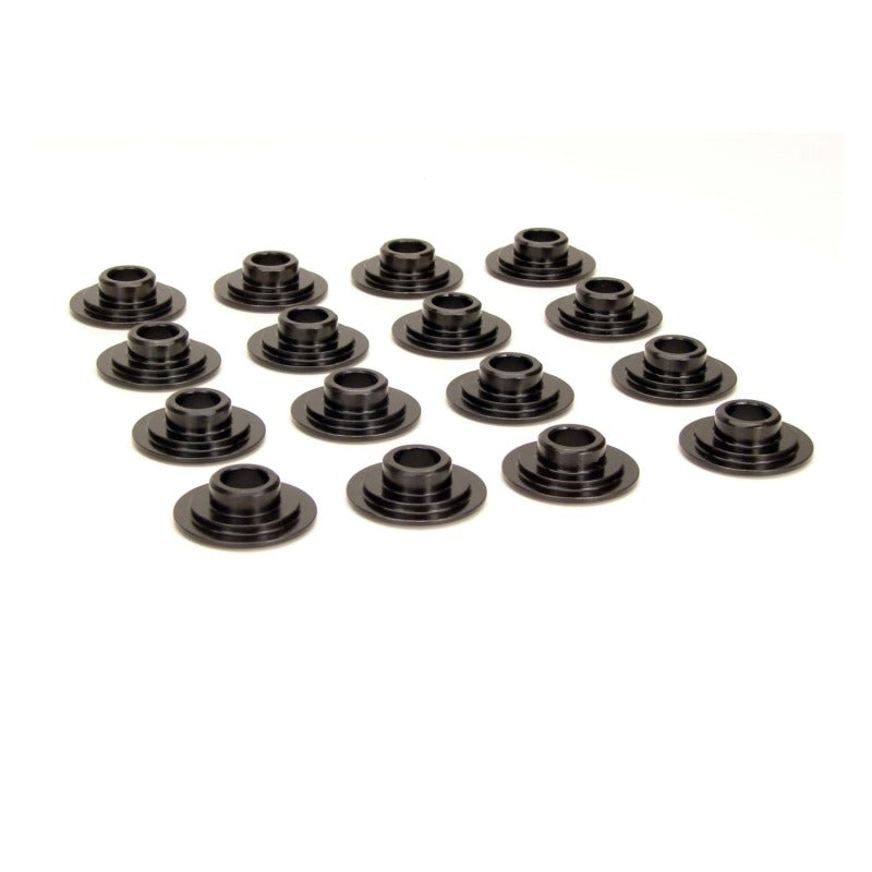 Valve Spring Retainers - 7 Degree