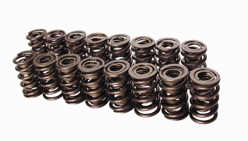 1.549in Dual Valve Springs w/Damper