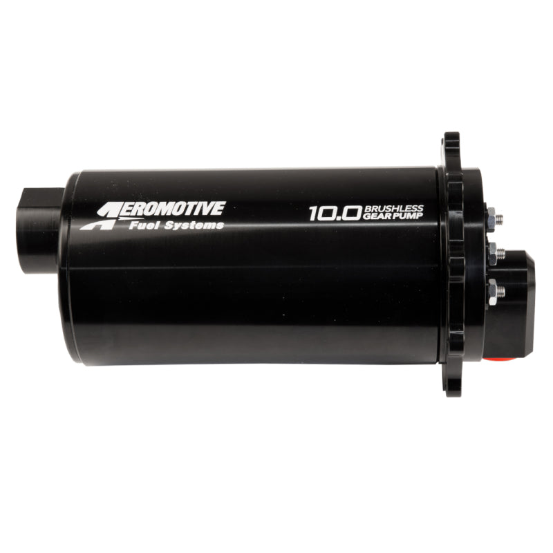 Fuel Pump Module TVS 90-Deg Outlet  Brushless