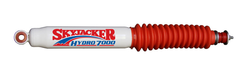 Hydro Shock W/Red Boot