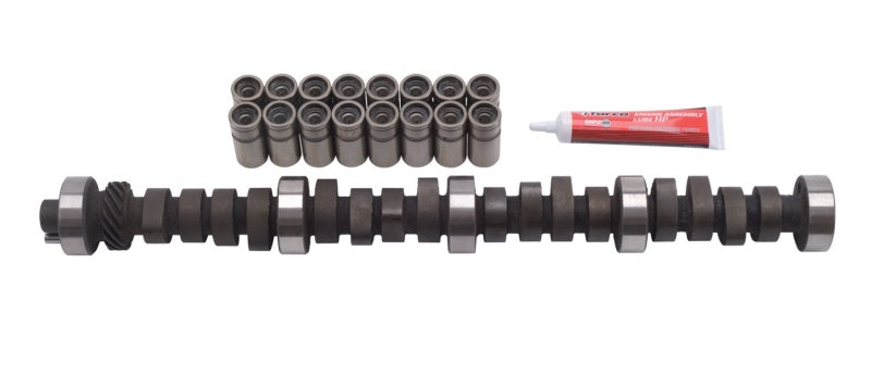 EDE Performer RPM Camshaft