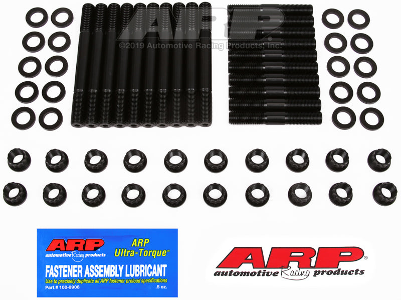 SBF Head Stud Kit 12pt.