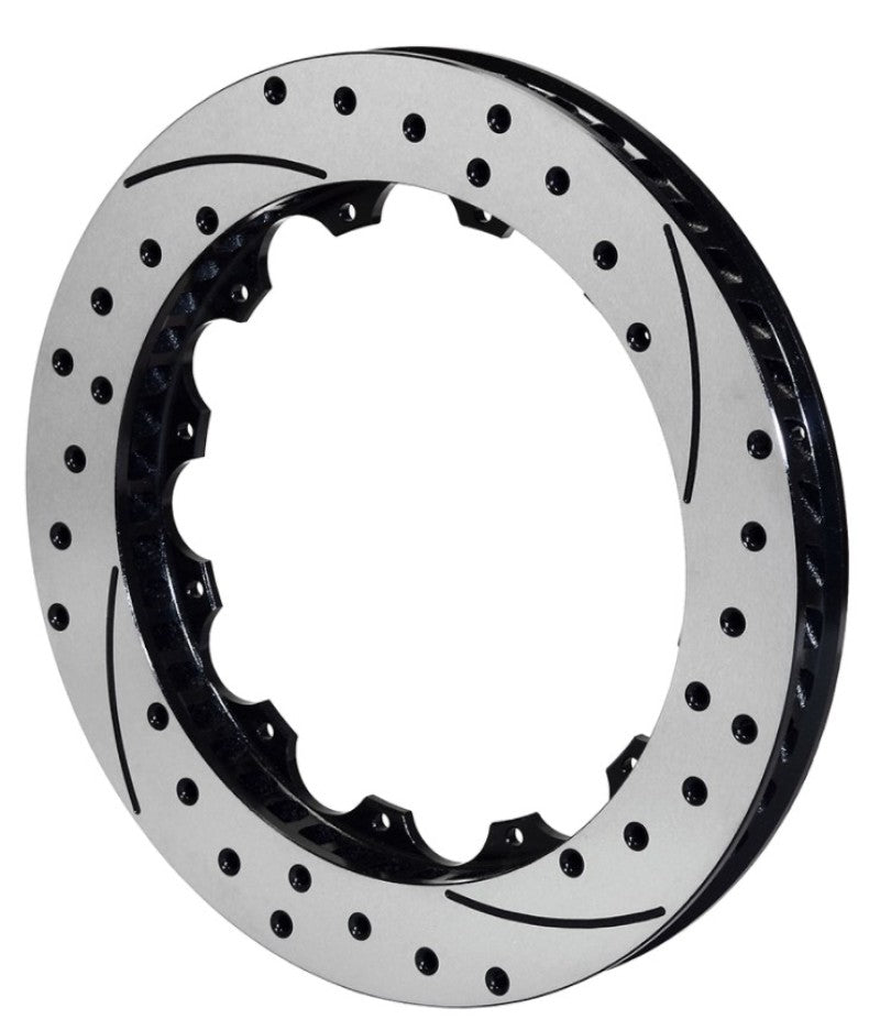 WIL Rotors