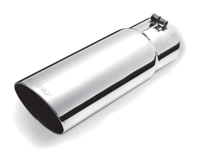 2.75in Slash Exhaust Tip S.S.