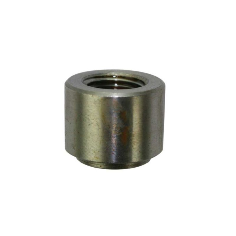 1/8 NPT Steel Weld Bung