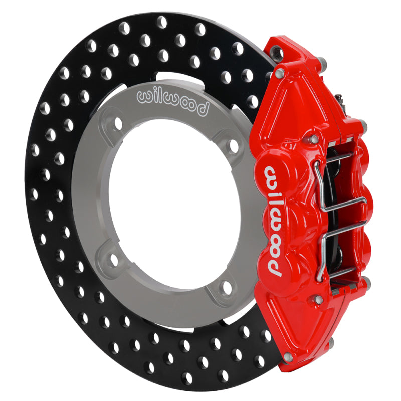 WIL UTV Big Brake Kits